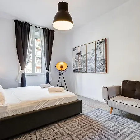 Re Di Apartment *