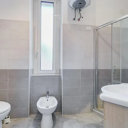 Apartament Re Di Rzym