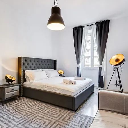 Re Di Apartament