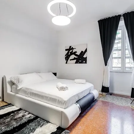 Re Di Apartament *