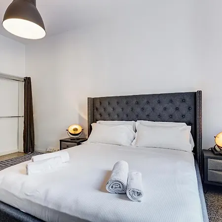 Apartament Re Di