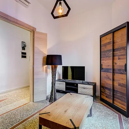Apartament Re Di