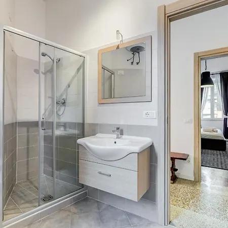 Apartment Re Di Rom
