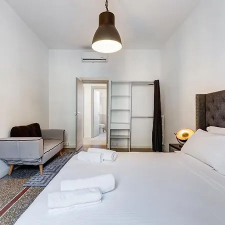 Apartament Re Di Rzym