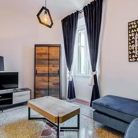 Re Di Apartament Rzym
