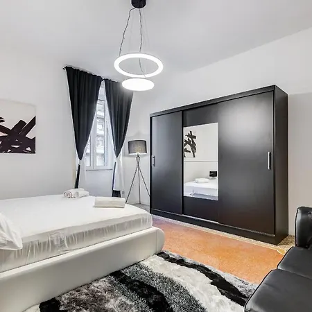 Apartament Re Di Rzym